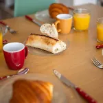 Apartman Le Coq Livieri - Wifi - Seafront - Town Centre *