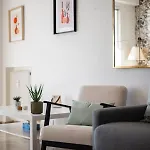 Apartman Le Coq Livieri - Wifi - Seafront - Town Centre Menton
