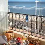 Le Coq Livieri - Wifi - Seafront - Town Centre Menton