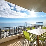 Apartman Le Coq Livieri - Wifi - Seafront - Town Centre *