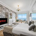 Apartman Le Coq Livieri - Wifi - Seafront - Town Centre *