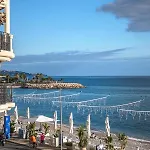 Le Coq Livieri - Wifi - Seafront - Town Centre * Menton