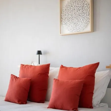 Le Coq Livieri - Wifi - Seafront - Town Centre * Menton