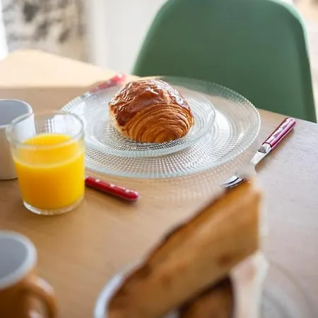 Le Coq Livieri - Wifi - Seafront - Town Centre Menton