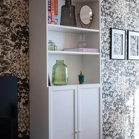 Appartement Le Coq Livieri - Wifi - Seafront - Town Centre