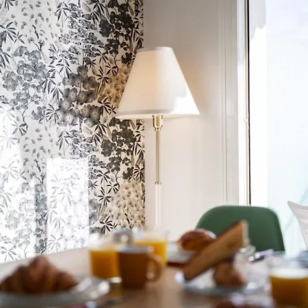 Le Coq Livieri - Wifi - Seafront - Town Centre Appartement Menton