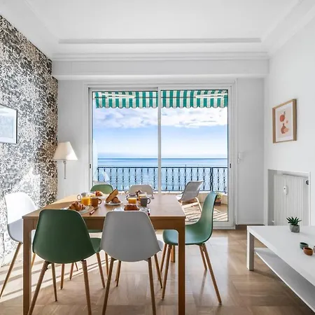 Le Coq Livieri - Wifi - Seafront - Town Centre *