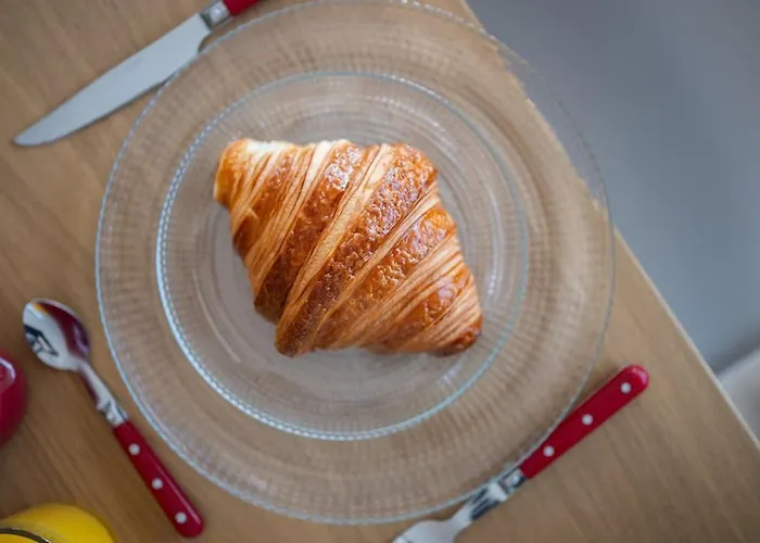 Le Coq Livieri - Wifi - Seafront - Town Centre *