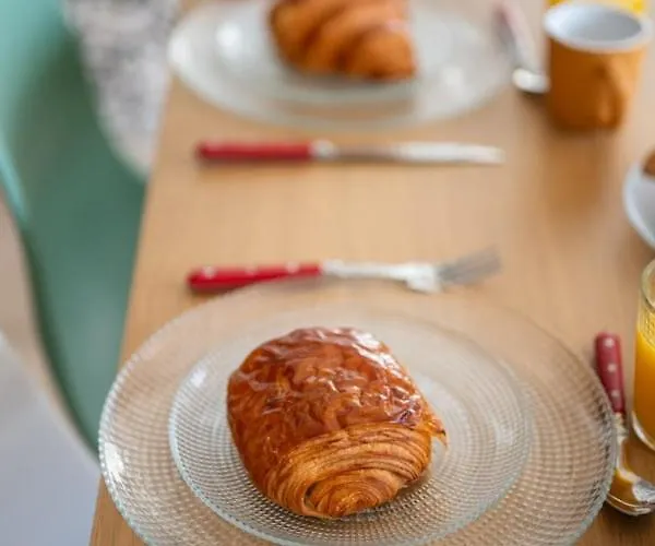 Le Coq Livieri - Wifi - Seafront - Town Centre *