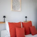 아파트 Le Coq Livieri - Wifi - Seafront - Town Centre 멍똥