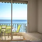 Le Coq Livieri - Wifi - Seafront - Town Centre 아파트 *