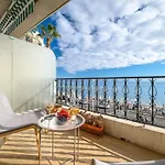 아파트 Le Coq Livieri - Wifi - Seafront - Town Centre *