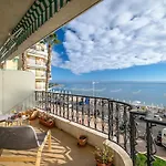 Le Coq Livieri - Wifi - Seafront - Town Centre شقة