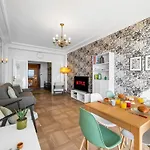 Le Coq Livieri - Wifi - Seafront - Town Centre 아파트 멍똥