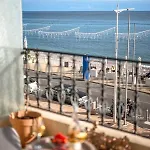 شقة Le Coq Livieri - Wifi - Seafront - Town Centre *