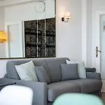 아파트 Le Coq Livieri - Wifi - Seafront - Town Centre *