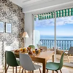 Le Coq Livieri - Wifi - Seafront - Town Centre 아파트 멍똥