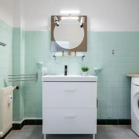 Apartmán Le Coq Livieri - Wifi - Seafront - Town Centre