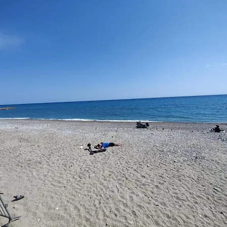 Le Coq Livieri - Ac- Wifi - Seafront - Town Centre مينتون