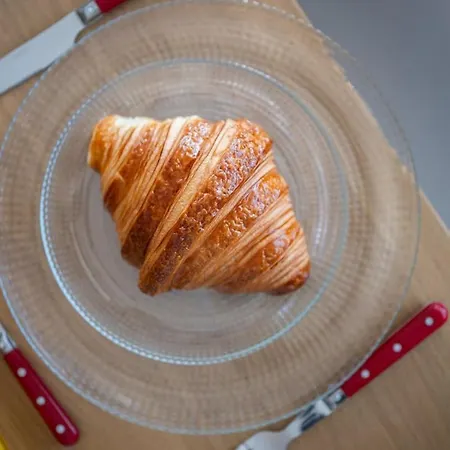 Le Coq Livieri - Wifi - Seafront - Town Centre *