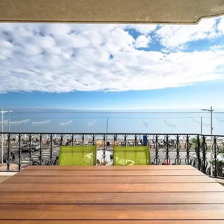 Le Coq Livieri - Ac- Wifi - Seafront - Town Centre *