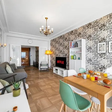 Le Coq Livieri - Wifi - Seafront - Town Centre Appartement Menton