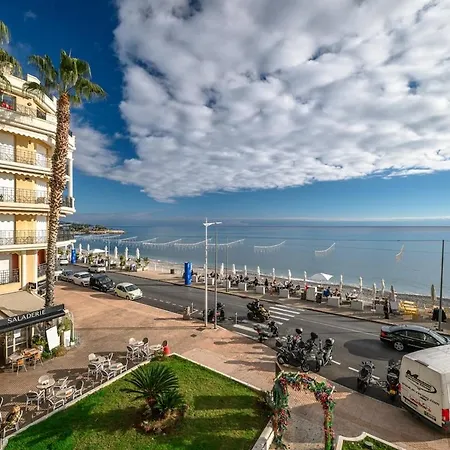 Le Coq Livieri - Ac- Wifi - Seafront - Town Centre