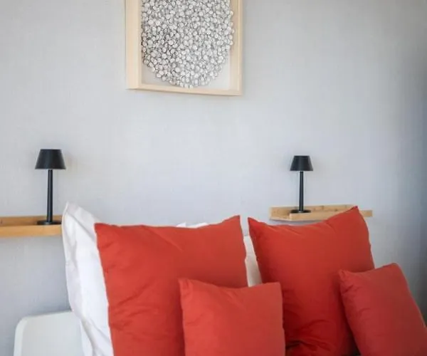 Daire Le Coq Livieri - Wifi - Seafront - Town Centre Menton