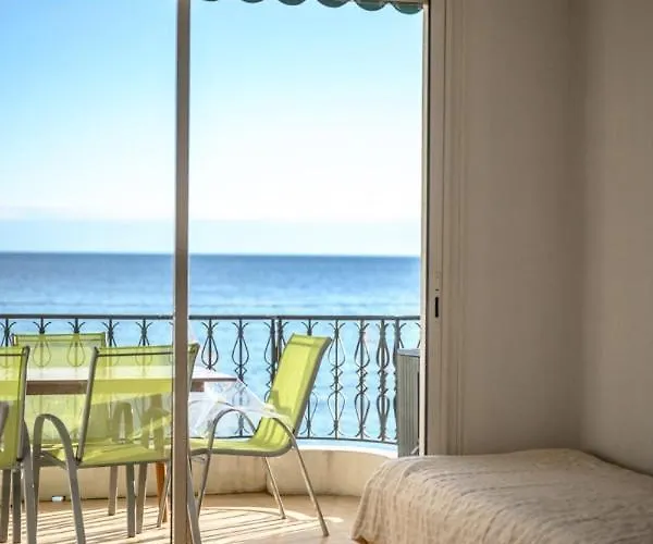 Le Coq Livieri - Wifi - Seafront - Town Centre Apartmán *