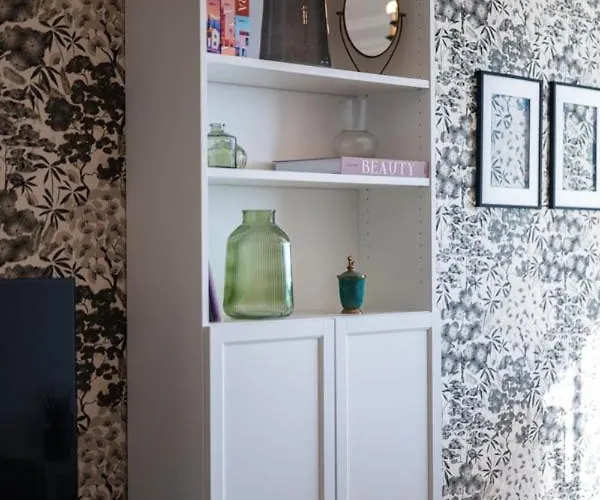 Apartmán Le Coq Livieri - Wifi - Seafront - Town Centre