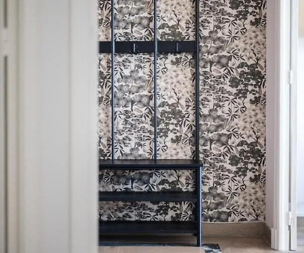 Le Coq Livieri - Wifi - Seafront - Town Centre Appartement