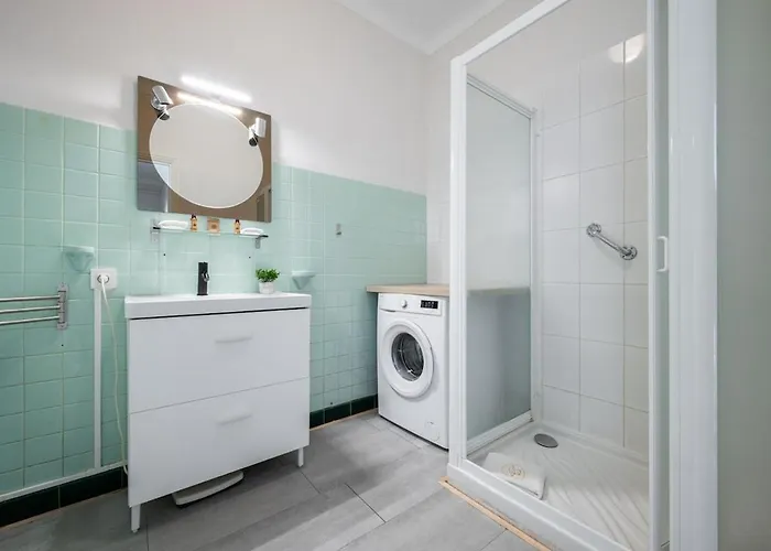 Appartement Le Coq Livieri - Wifi - Seafront - Town Centre